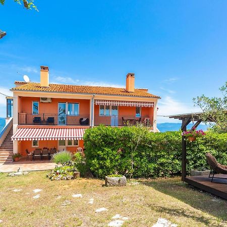 Nice Home In Risika With House Sea View מראה חיצוני תמונה