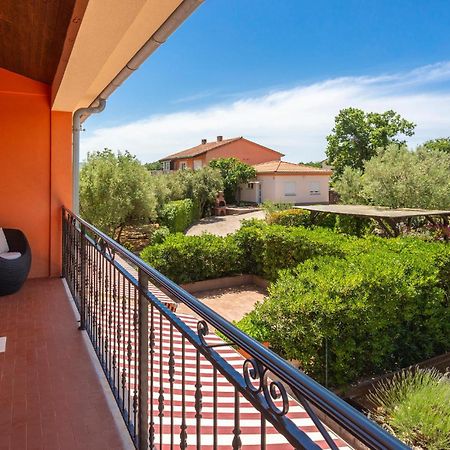 Nice Home In Risika With House Sea View מראה חיצוני תמונה