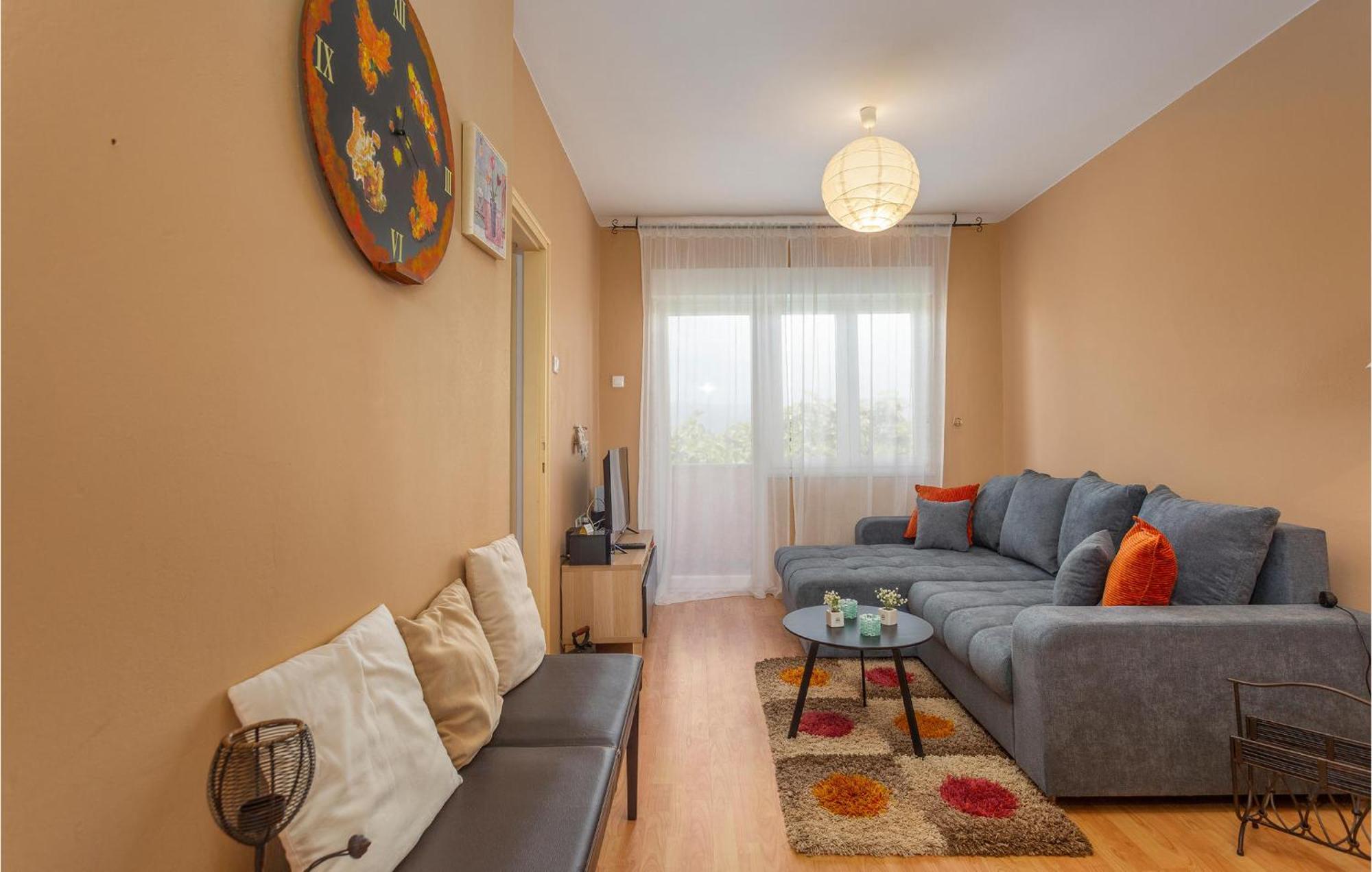 Nice Home In Risika With House Sea View מראה חיצוני תמונה