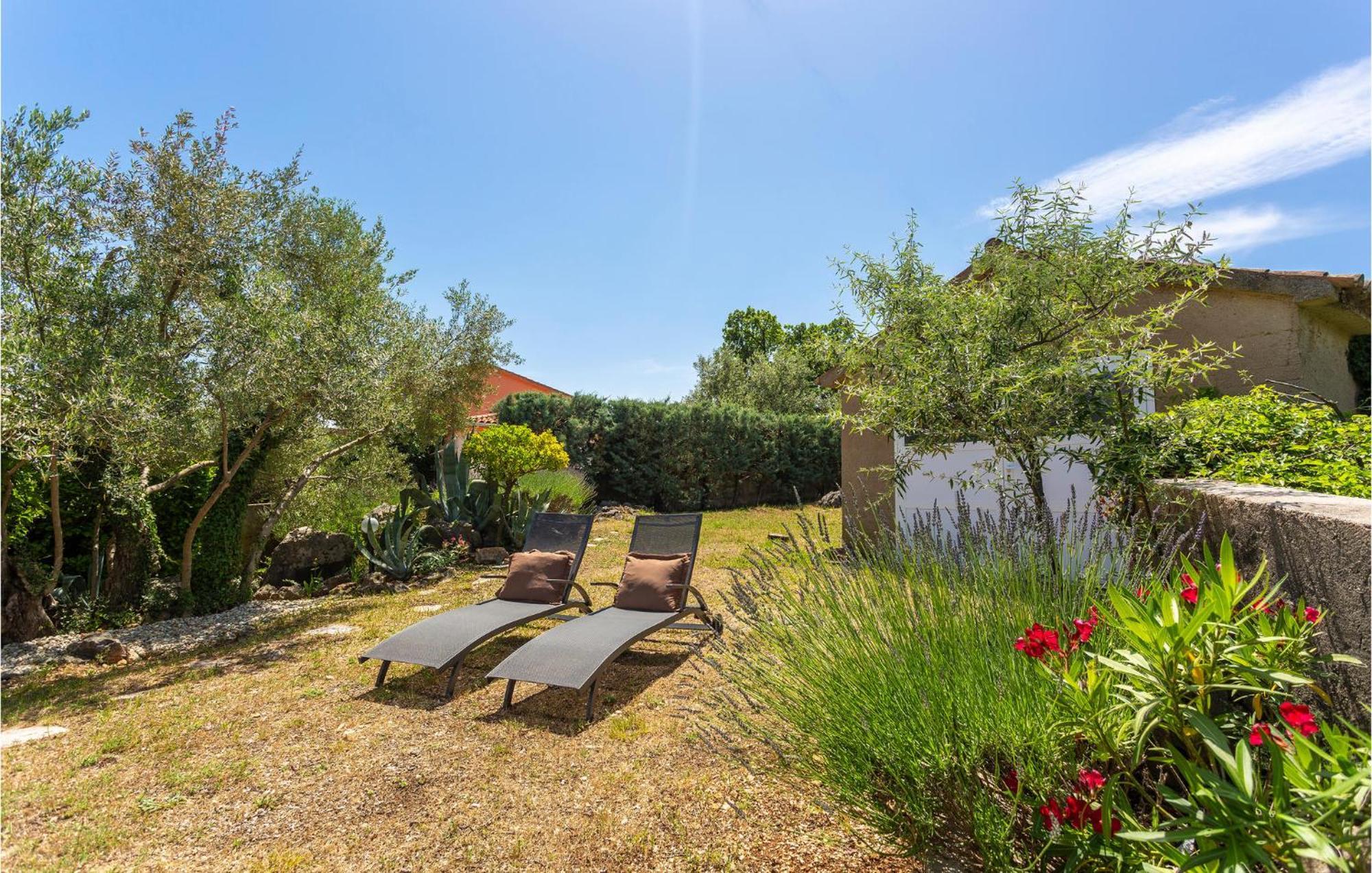 Nice Home In Risika With House Sea View מראה חיצוני תמונה